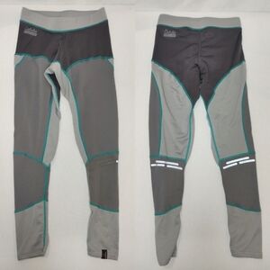 Cabela's E.C.W.C.S. Thermal Zone Base Layer Pants Leggings Tights Women's Small